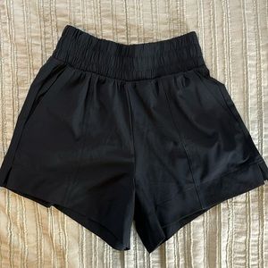Abercrombie shorts